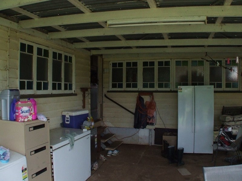 423 Malar Road, Kingaroy QLD 4610
