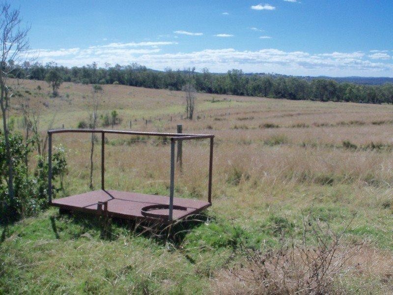 Booie QLD 4610