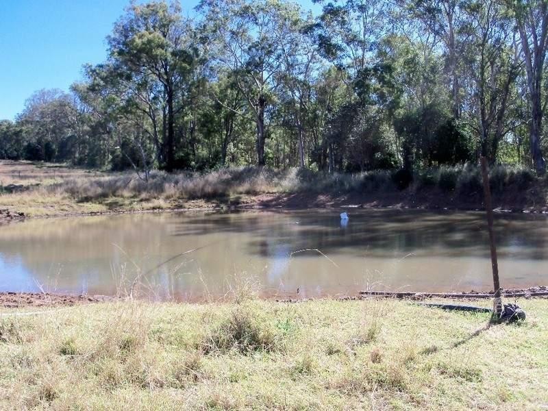 Booie QLD 4610