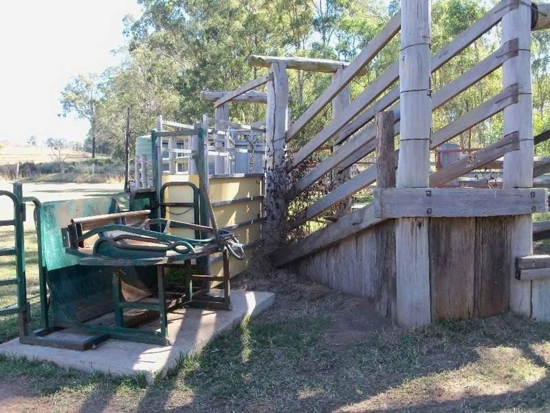 Booie QLD 4610