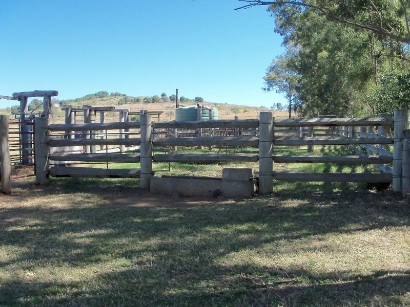 Booie QLD 4610