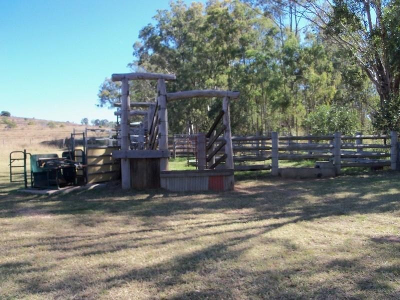 Booie QLD 4610