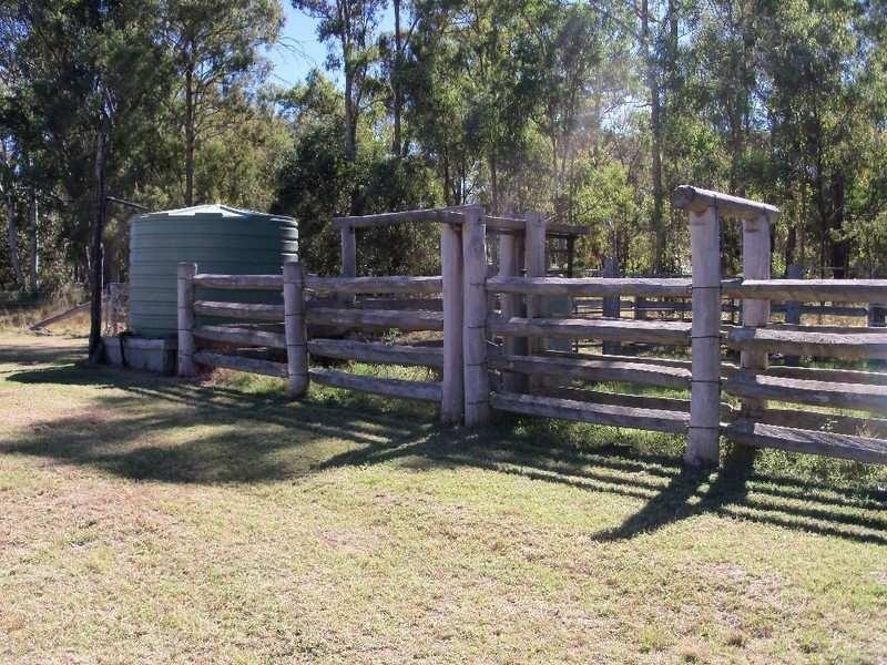 Booie QLD 4610