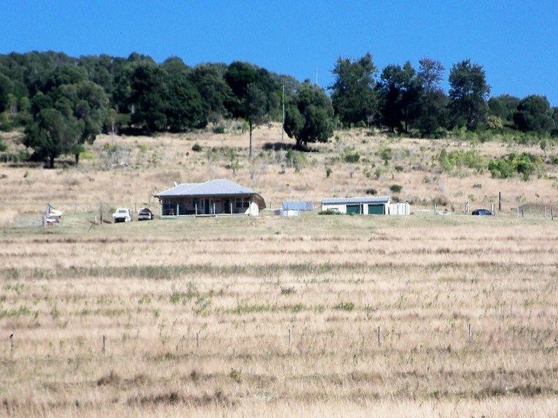 Booie QLD 4610