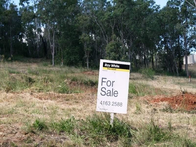 20 Hospital Terrace, Nanango QLD 4615