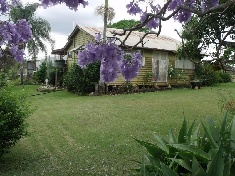 54-118 Rackemann, Kingaroy QLD 4610