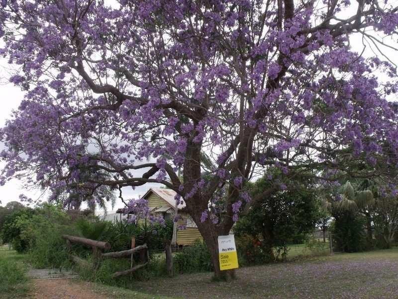 54-118 Rackemann, Kingaroy QLD 4610