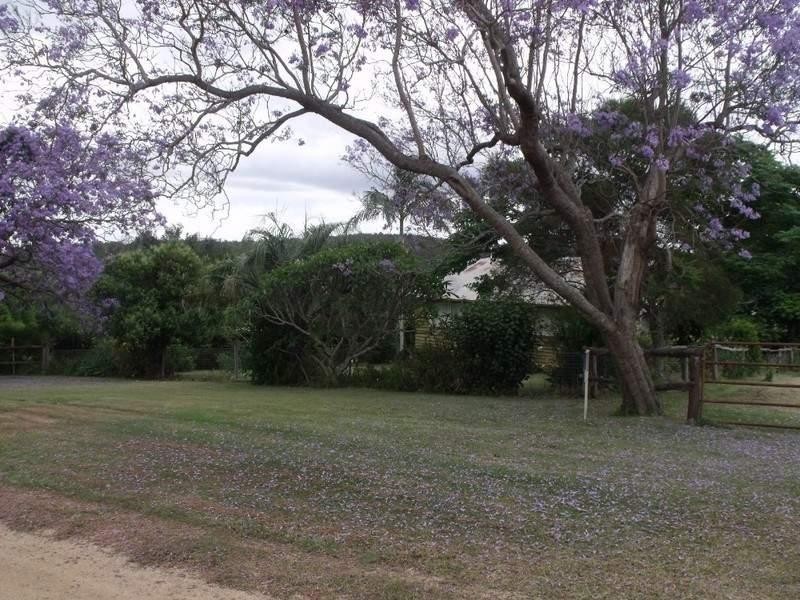 54-118 Rackemann, Kingaroy QLD 4610