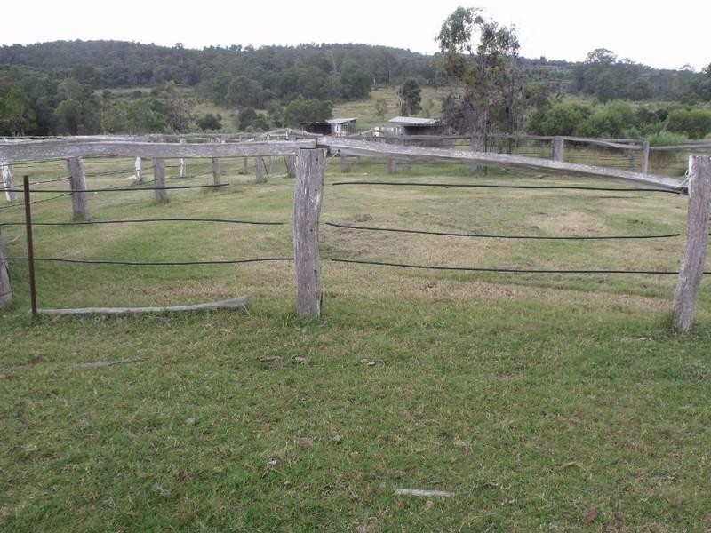 54-118 Rackemann, Kingaroy QLD 4610