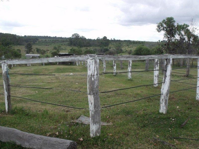 54-118 Rackemann, Kingaroy QLD 4610