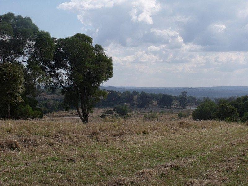 South Nanango QLD 4615