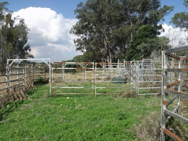 South Nanango QLD 4615