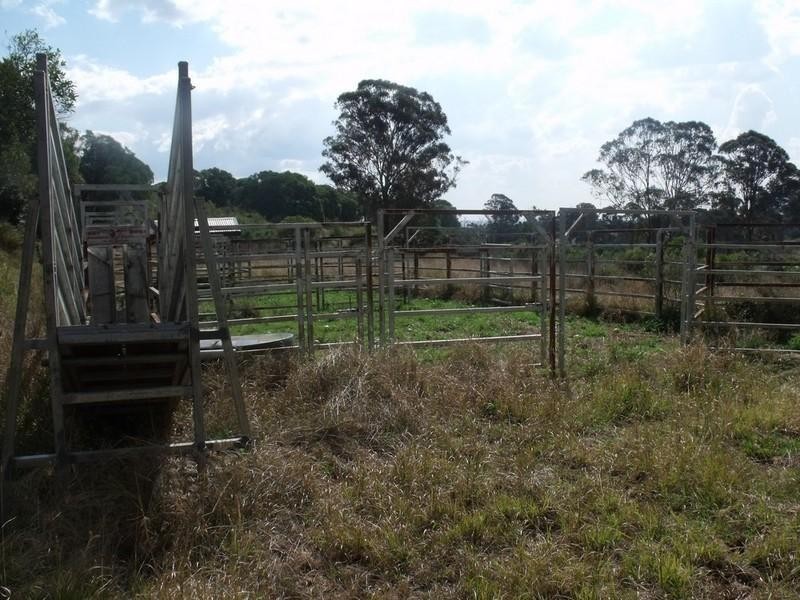 South Nanango QLD 4615