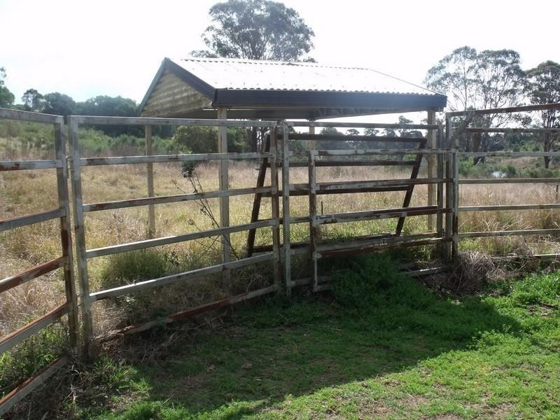 South Nanango QLD 4615