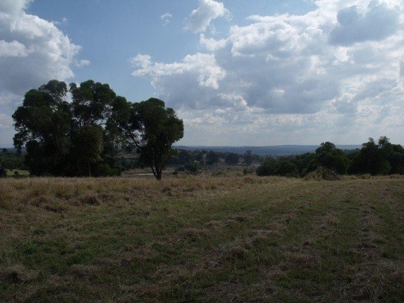South Nanango QLD 4615