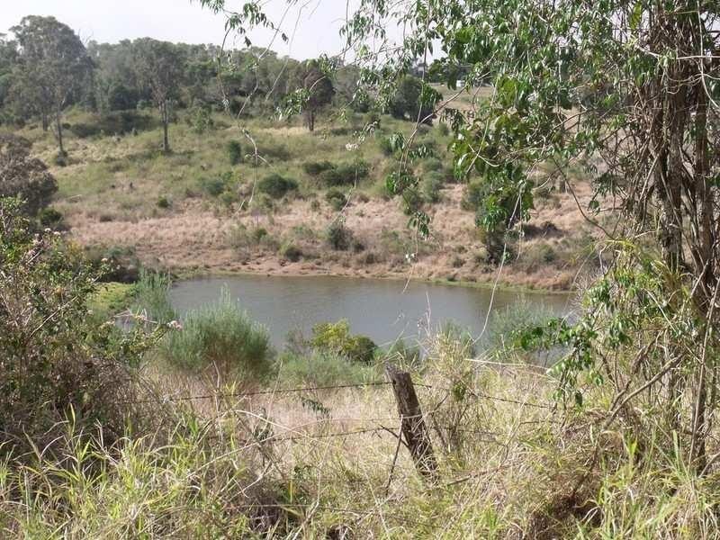 South Nanango QLD 4615