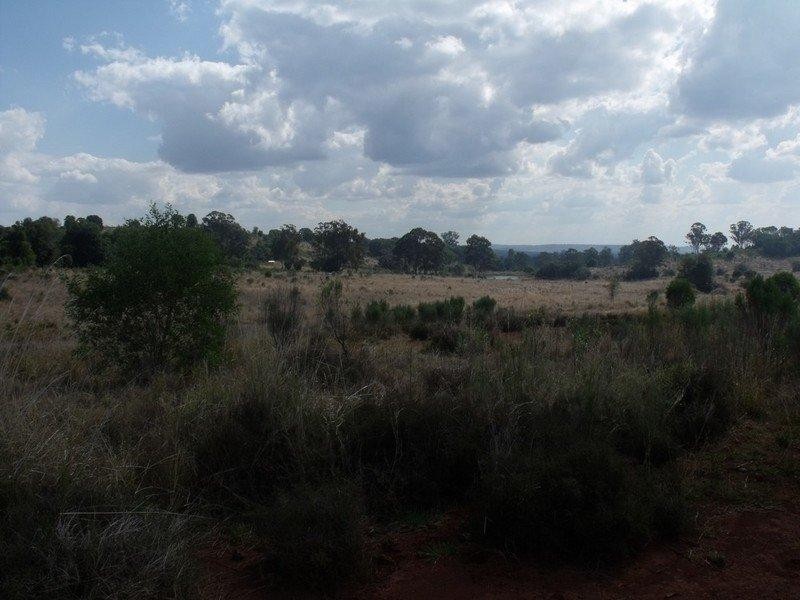 South Nanango QLD 4615