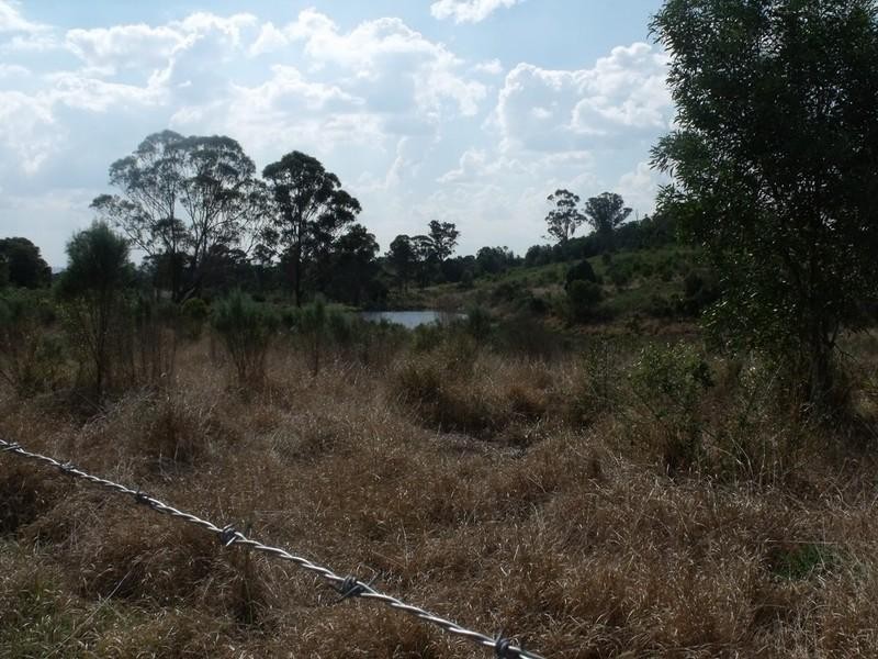 South Nanango QLD 4615