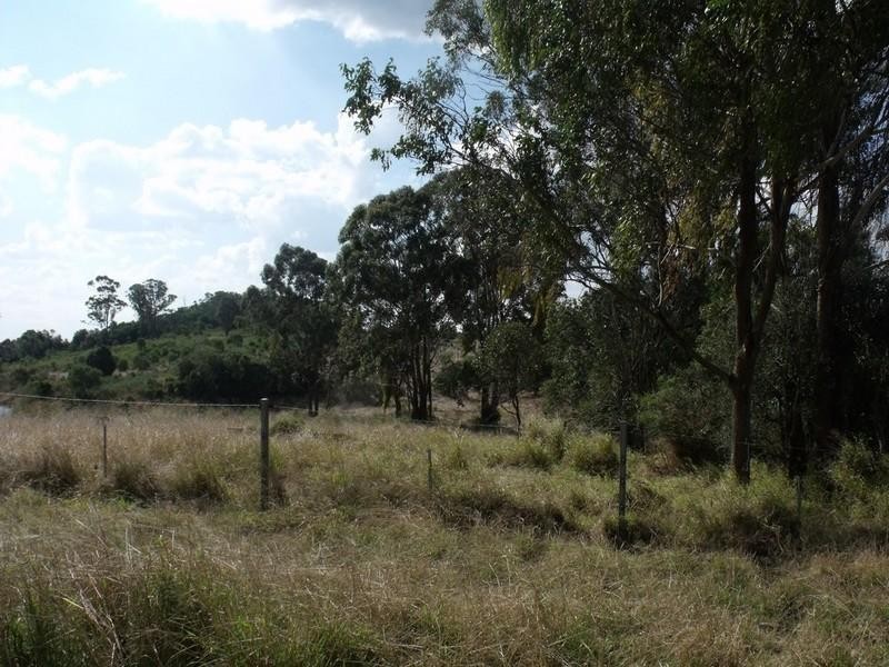 South Nanango QLD 4615