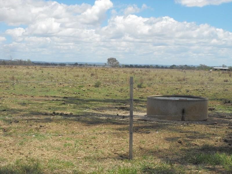 0 Wheatlands Loop Road, Wondai QLD 4606