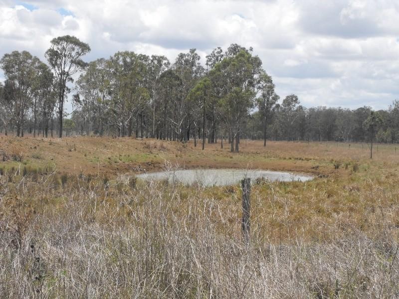 0 Wheatlands Loop Road, Wondai QLD 4606