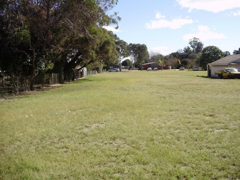 27 Hodge Street, Kingaroy QLD 4610