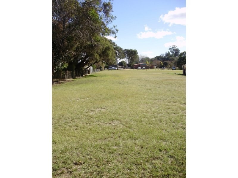 27 Hodge Street, Kingaroy QLD 4610