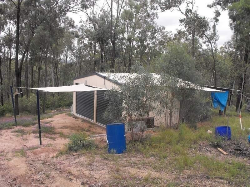 Lot 56 Forest Drive, Brooklands QLD 4615