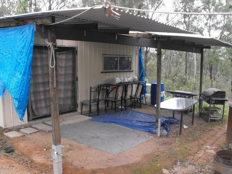 Lot 56 Forest Drive, Brooklands QLD 4615