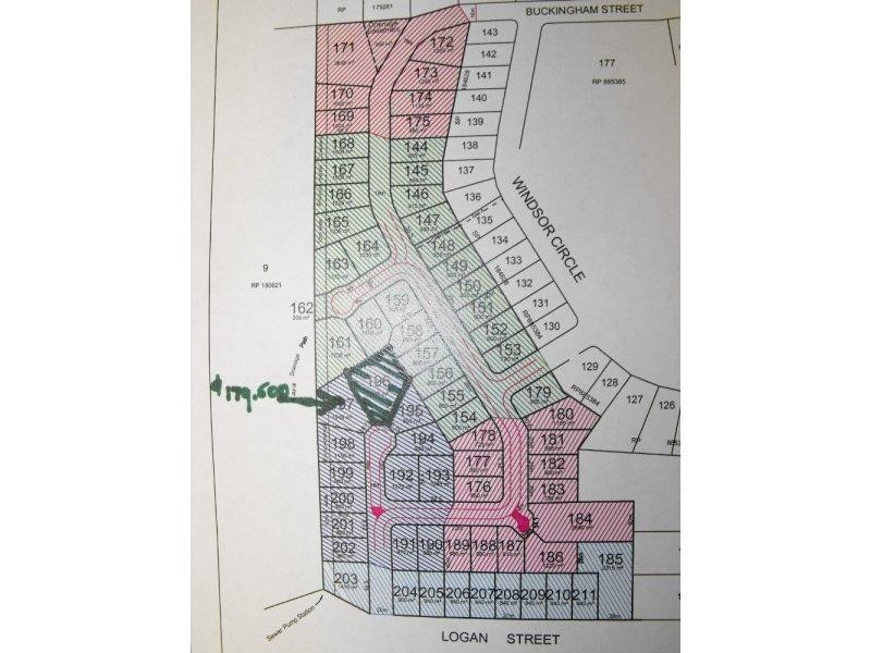 8 Crown Court, Kingaroy QLD 4610