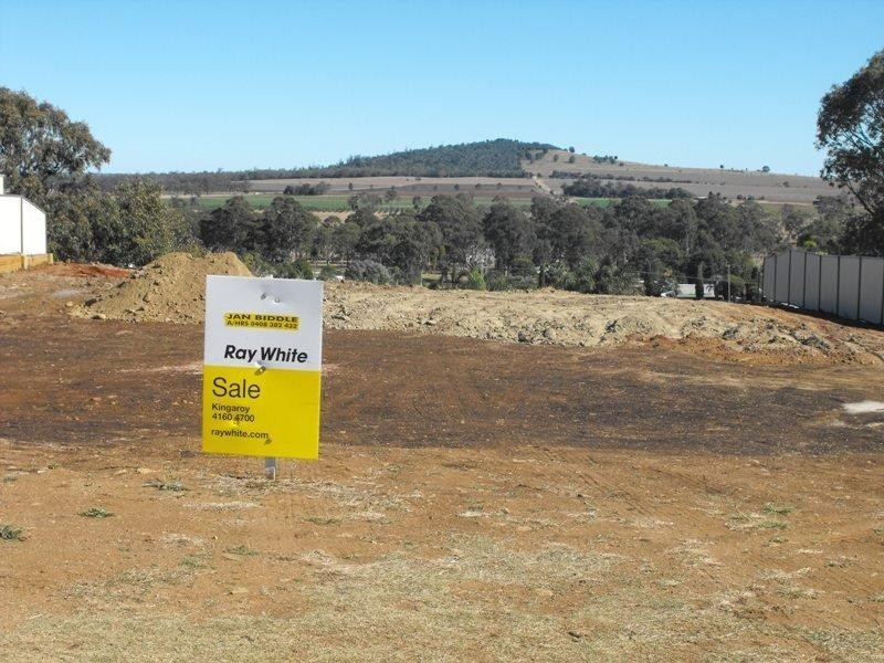 86 Banksia Drive, Kingaroy QLD 4610