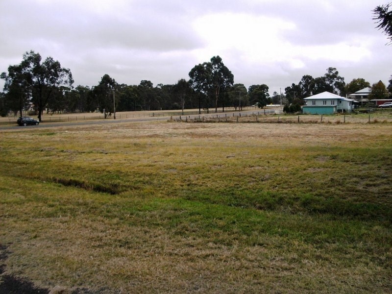 Nanango QLD 4615