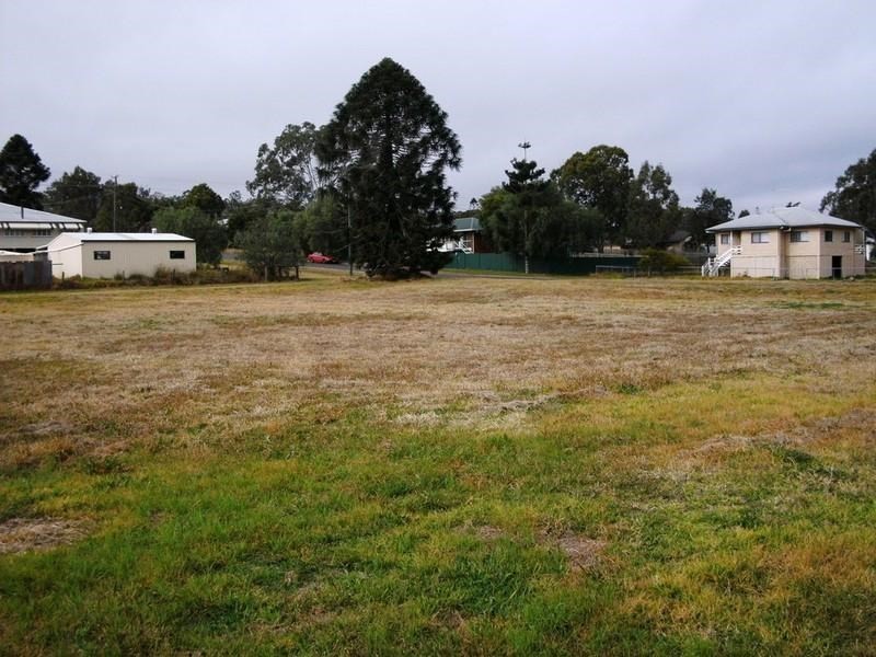 Nanango QLD 4615