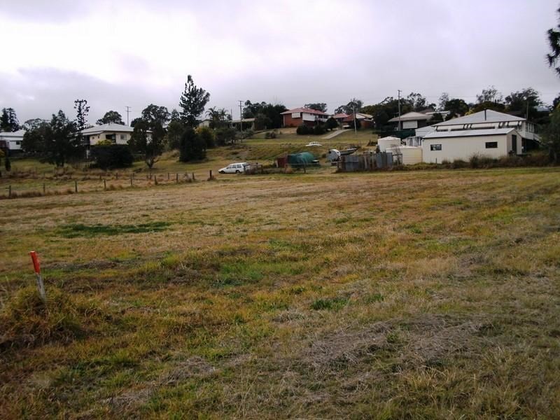 Nanango QLD 4615