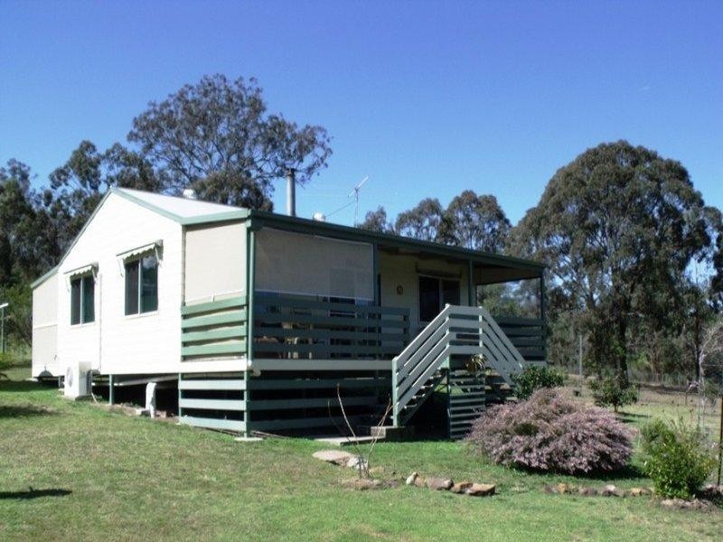 52 Deveroux Drive, Tarong QLD 4615