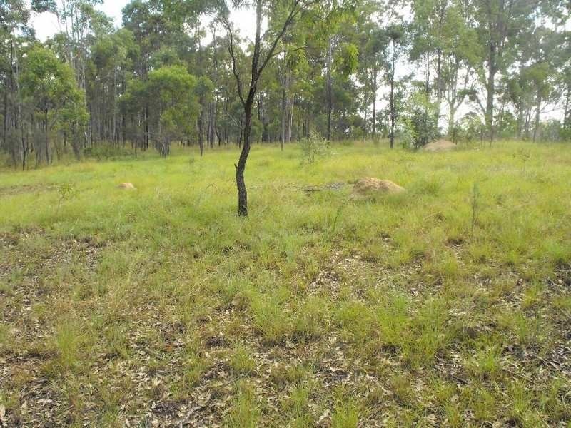 00 L 20 Izzard Road, Nanango QLD 4615
