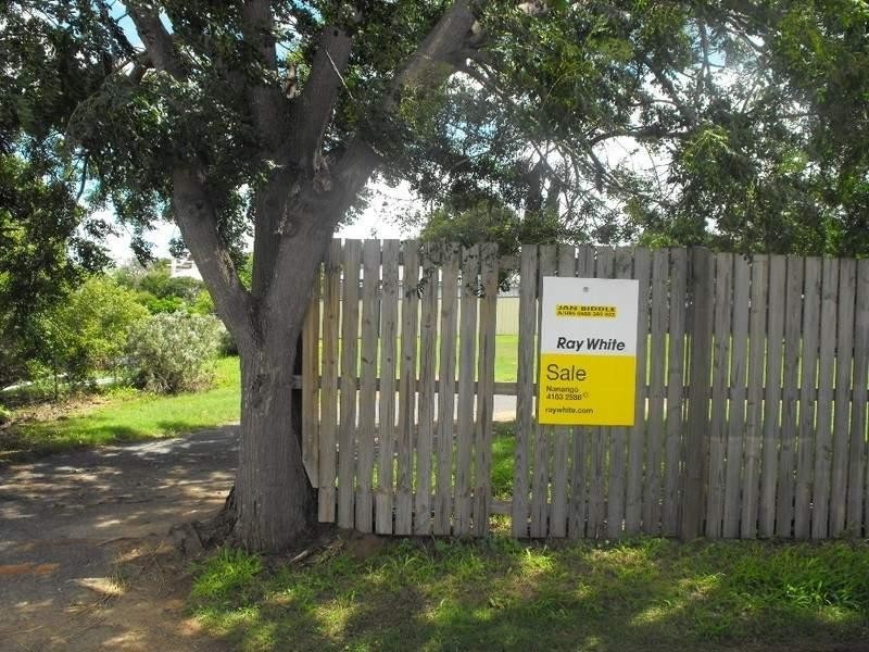 Nanango QLD 4615