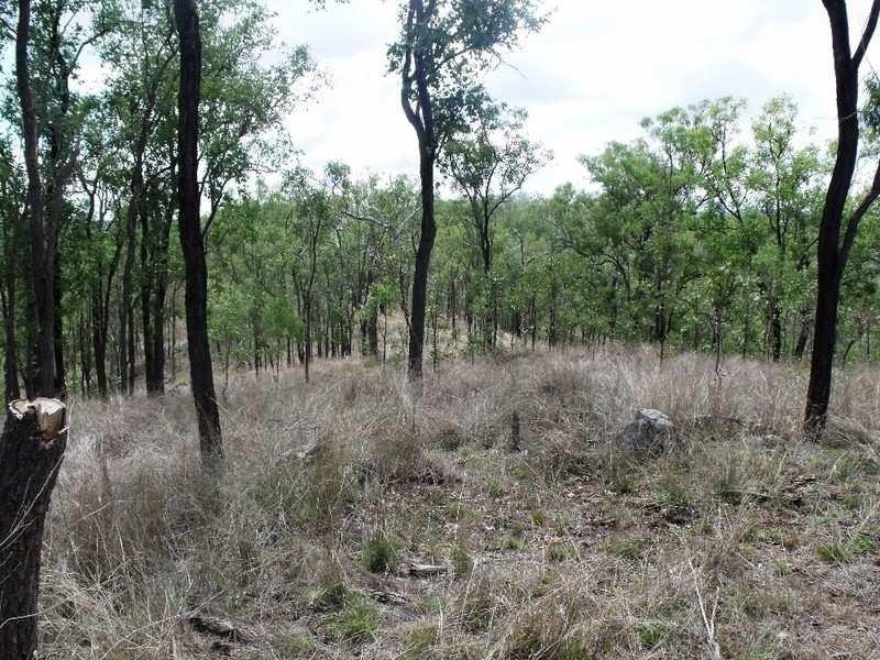 Nanango QLD 4615