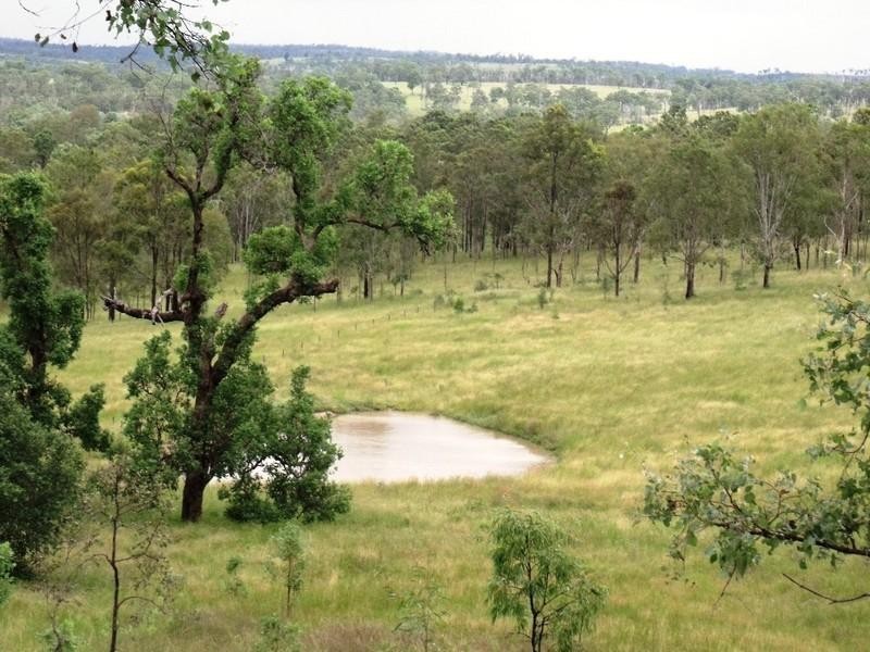 Lot 4 Old Esk North Road, Nanango QLD 4615