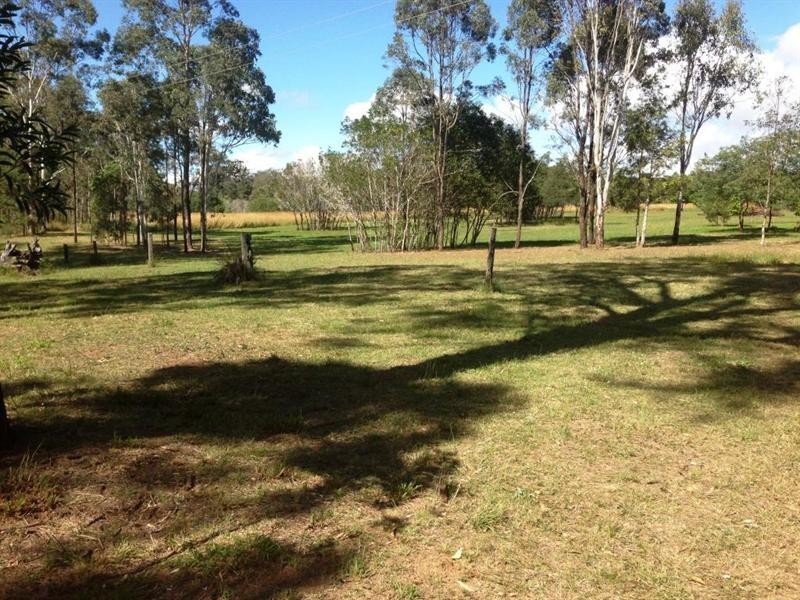 Nanango QLD 4615
