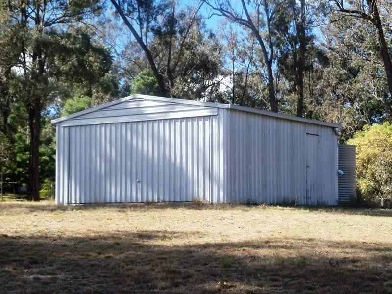 80 Norman Road, Nanango QLD 4615