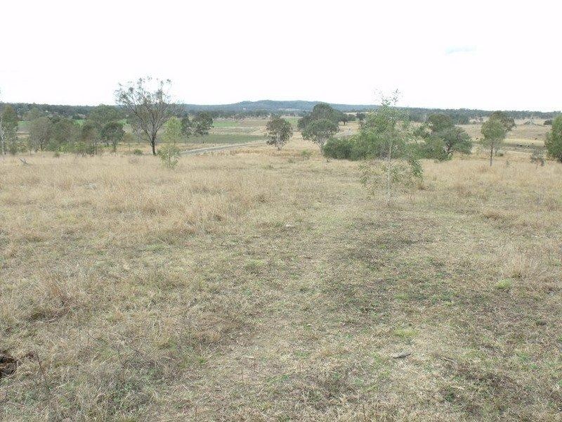Lot 79 Oaky Creek Back Road, Brooklands QLD 4615