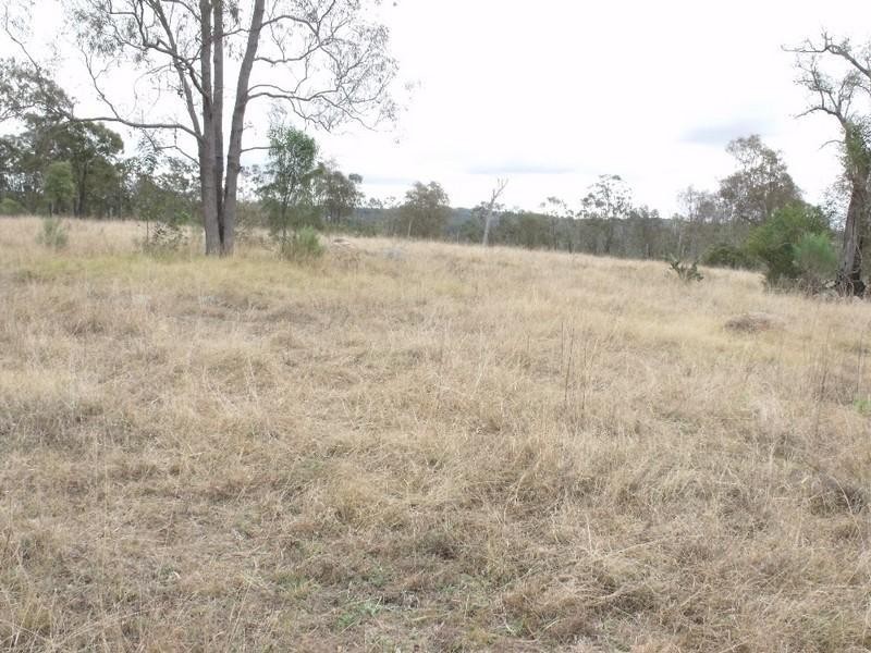 Lot 79 Oaky Creek Back Road, Brooklands QLD 4615