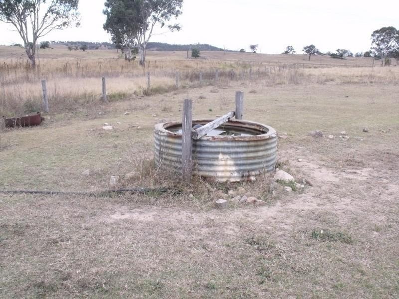 Lot 79 Oaky Creek Back Road, Brooklands QLD 4615