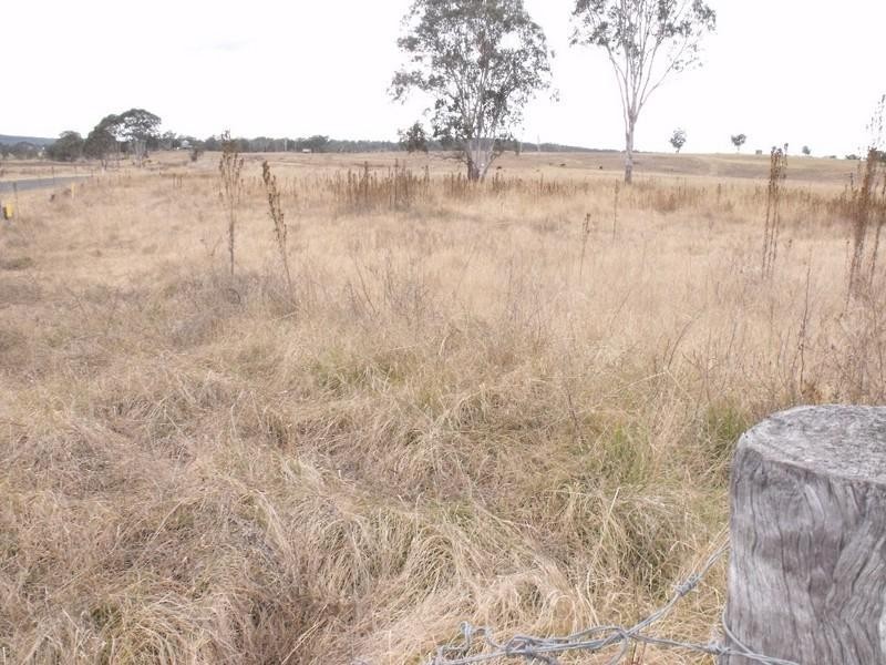 Lot 79 Oaky Creek Back Road, Brooklands QLD 4615