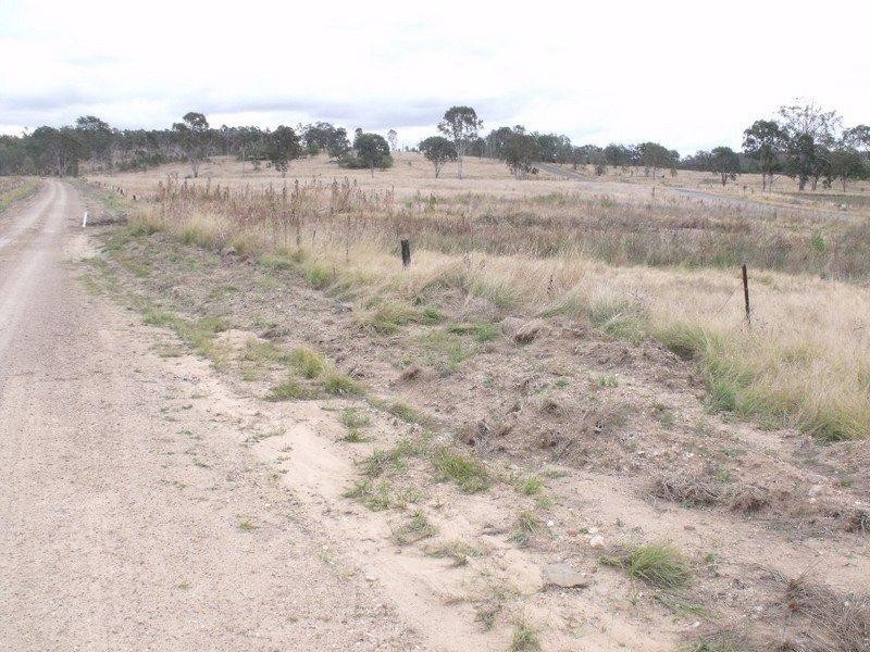 Lot 79 Oaky Creek Back Road, Brooklands QLD 4615