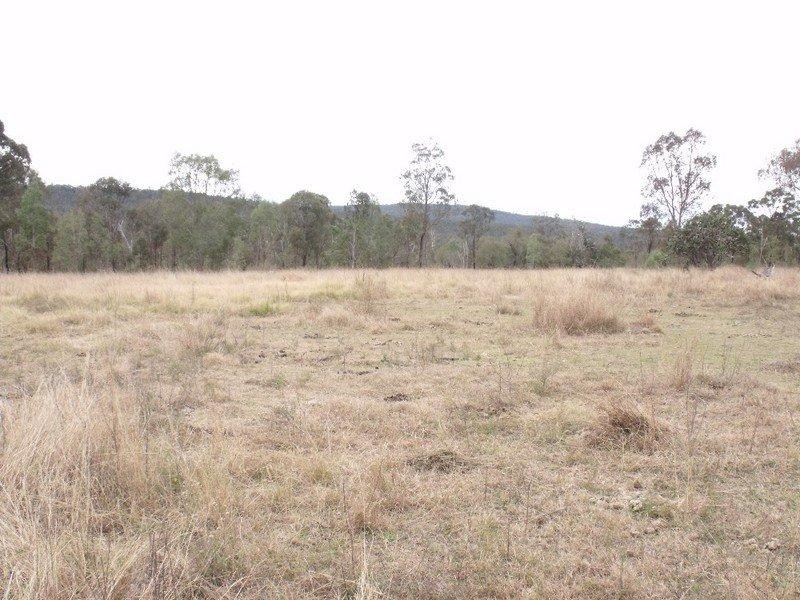 Lot 79 Oaky Creek Back Road, Brooklands QLD 4615