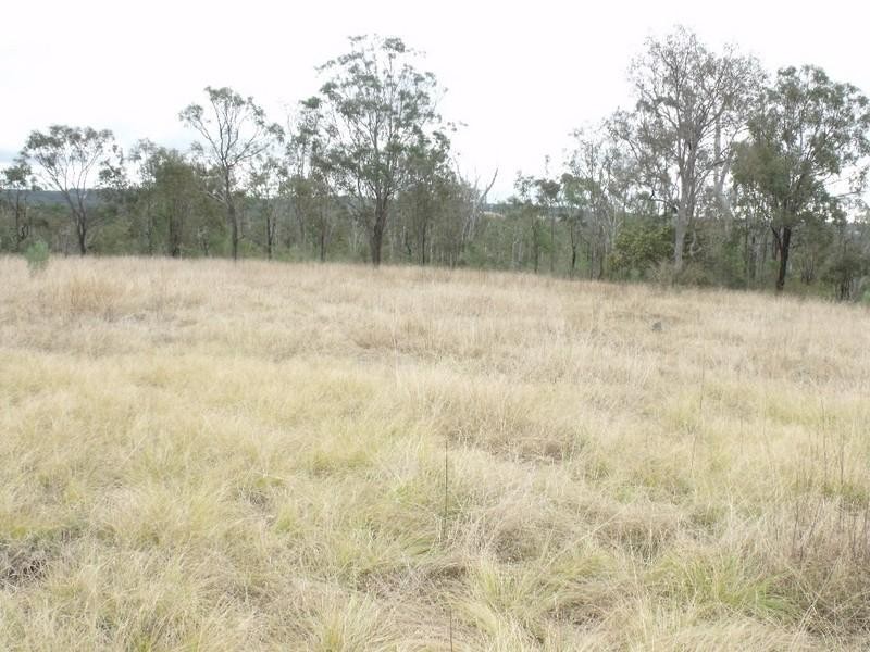 Lot 79 Oaky Creek Back Road, Brooklands QLD 4615