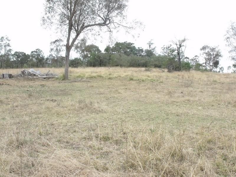 Lot 79 Oaky Creek Back Road, Brooklands QLD 4615