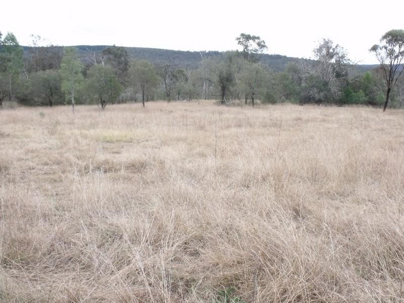 Lot 79 Oaky Creek Back Road, Brooklands QLD 4615